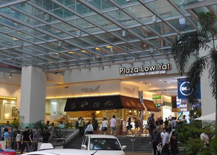 Sky Hotel Kuala Lumpur